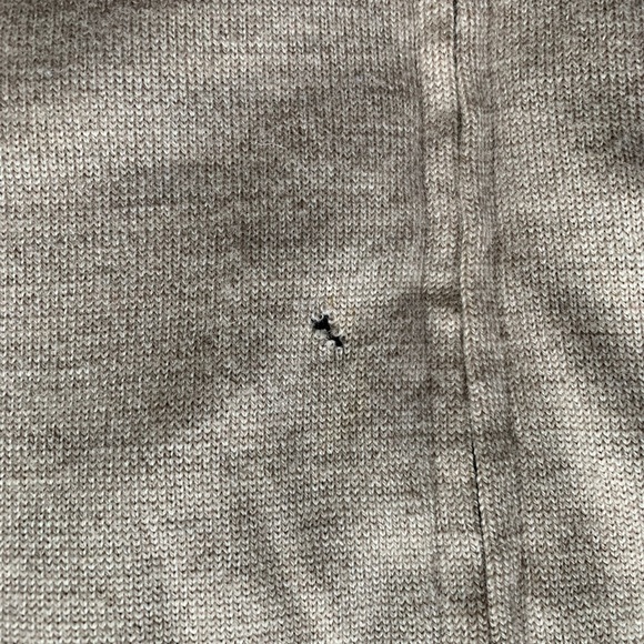 Peter Millar Reversible Vest - Size Large - Picture 3 of 3